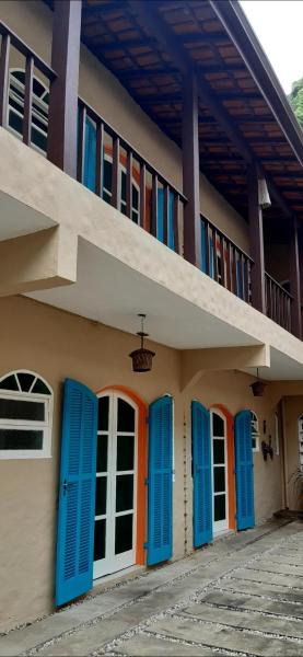 Suites Nativa